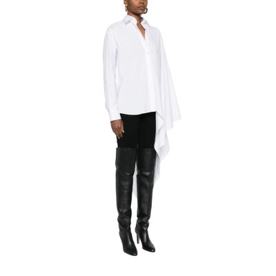 THE  ASYMMETRIC SHIRT